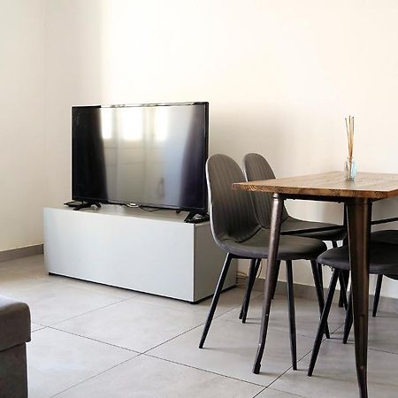 Lovely Apartment Close To The Sea Gzira Buitenkant foto