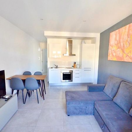 Lovely Apartment Close To The Sea Gzira Buitenkant foto