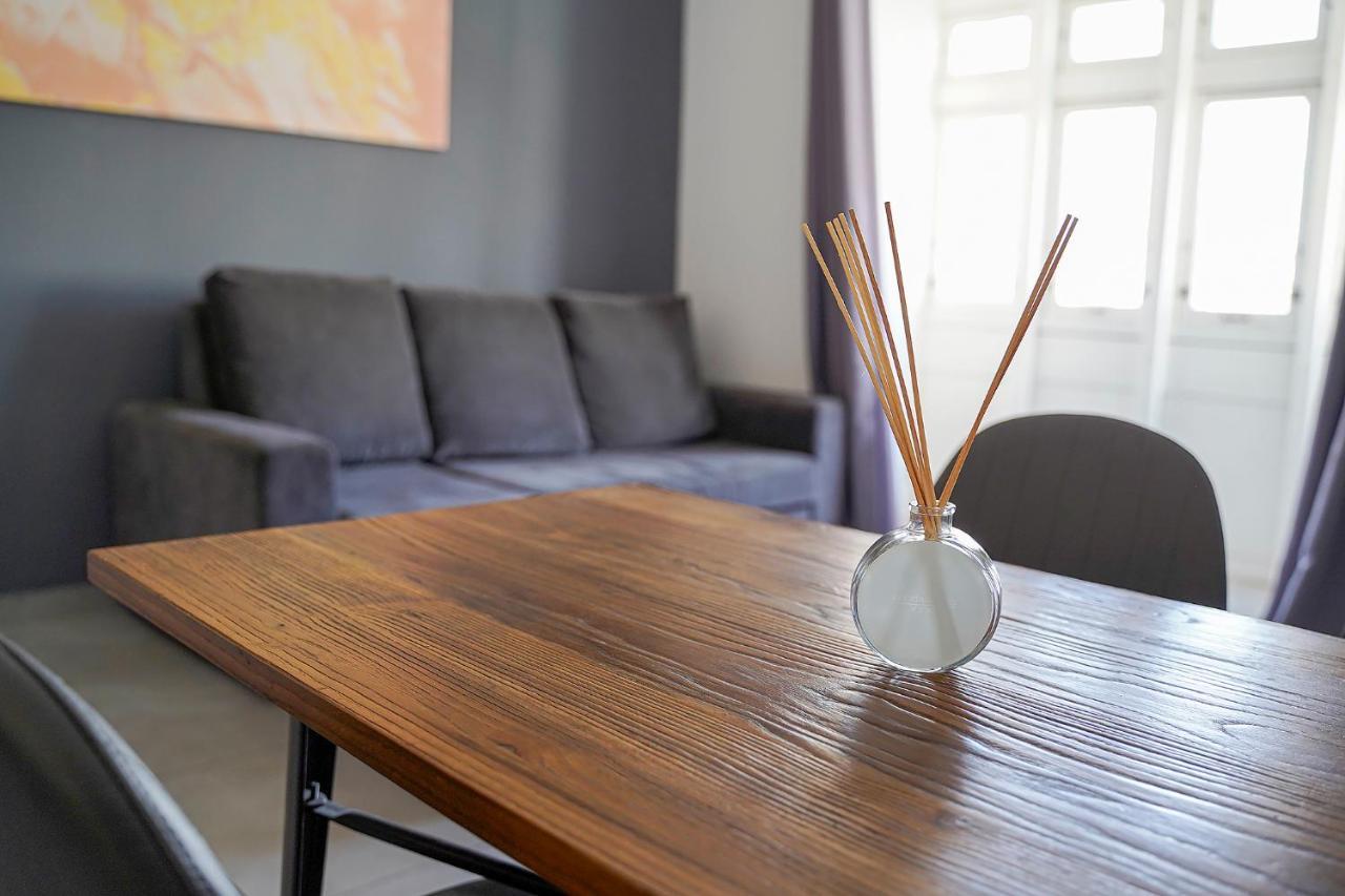 Lovely Apartment Close To The Sea Gzira Buitenkant foto