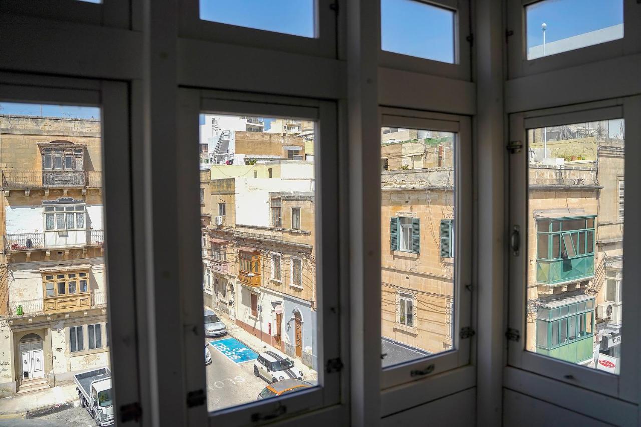 Lovely Apartment Close To The Sea Gzira Buitenkant foto