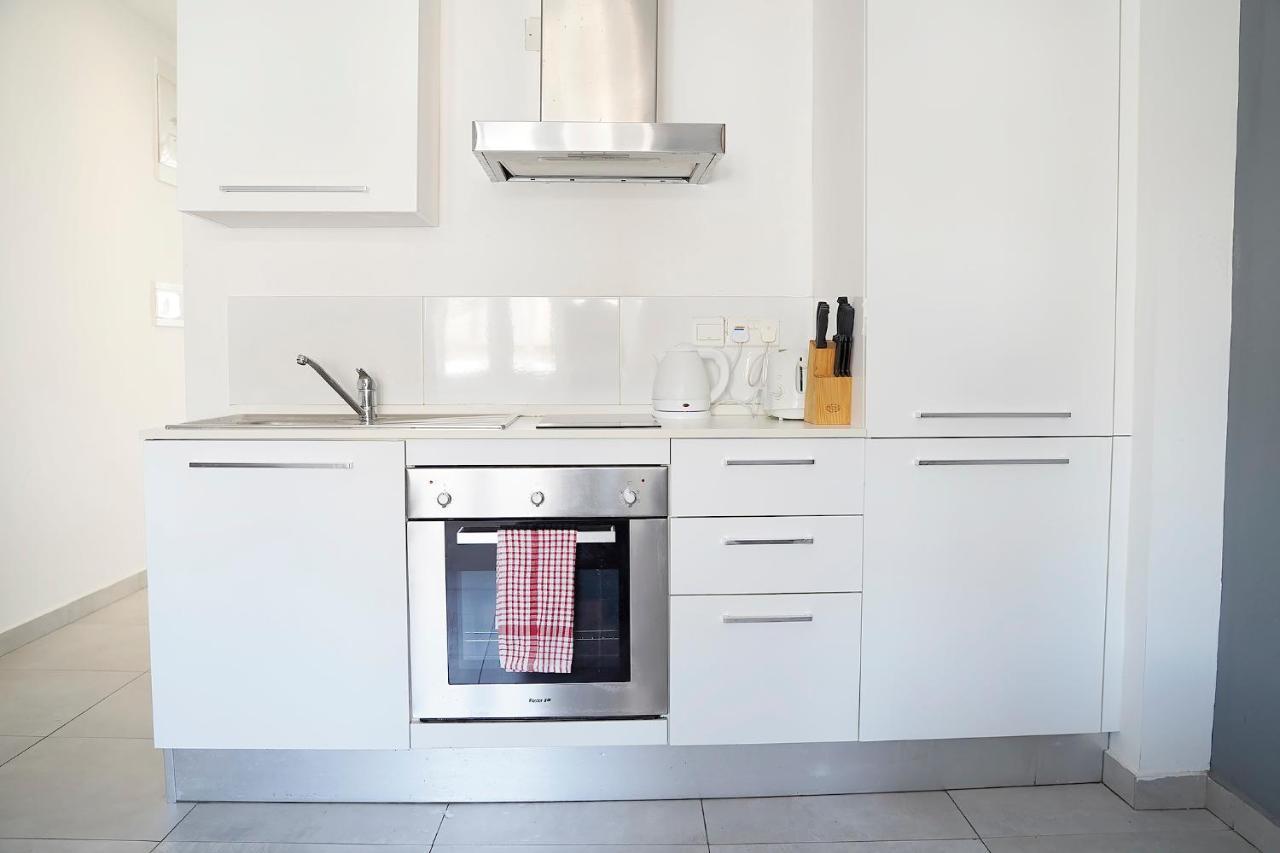 Lovely Apartment Close To The Sea Gzira Buitenkant foto