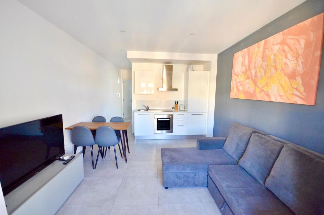Lovely Apartment Close To The Sea Gzira Buitenkant foto