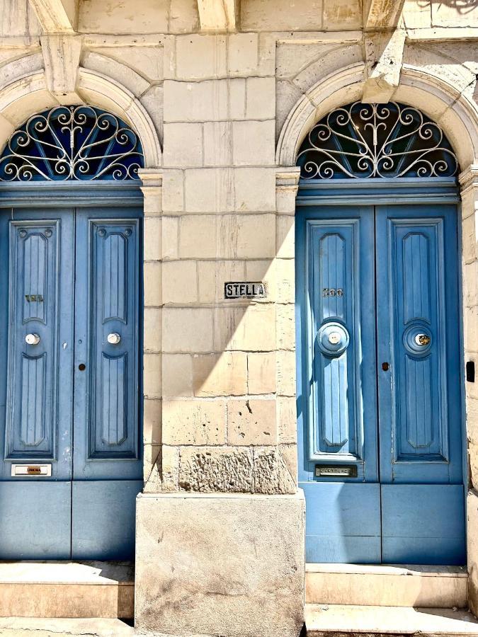 Lovely Apartment Close To The Sea Gzira Buitenkant foto